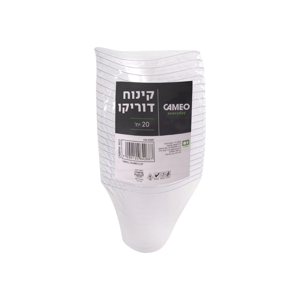 קינוחית דוריקו WIN