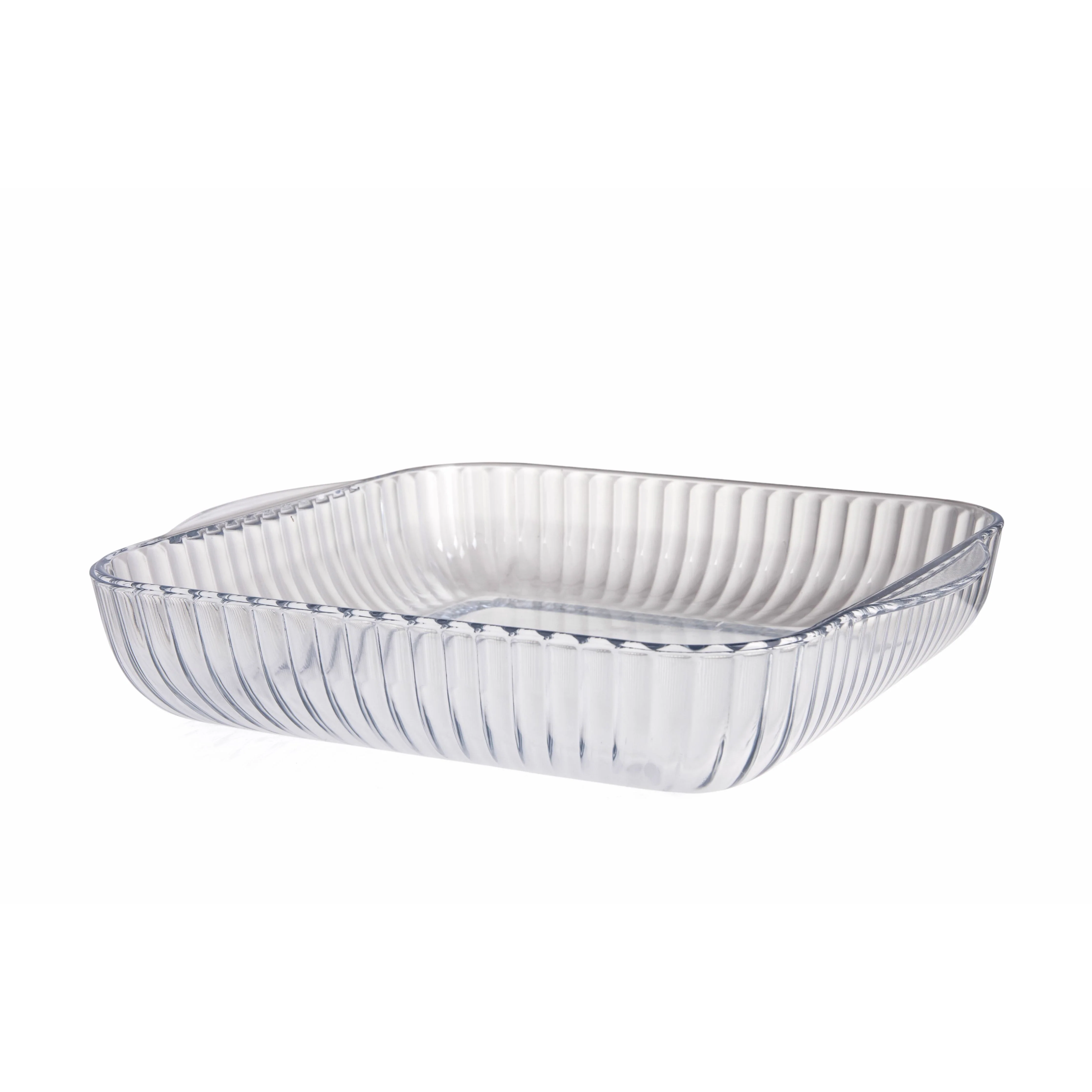 PS-BORCAM תבנית זכוכית מרובעת 31.5*31.5 סמ
