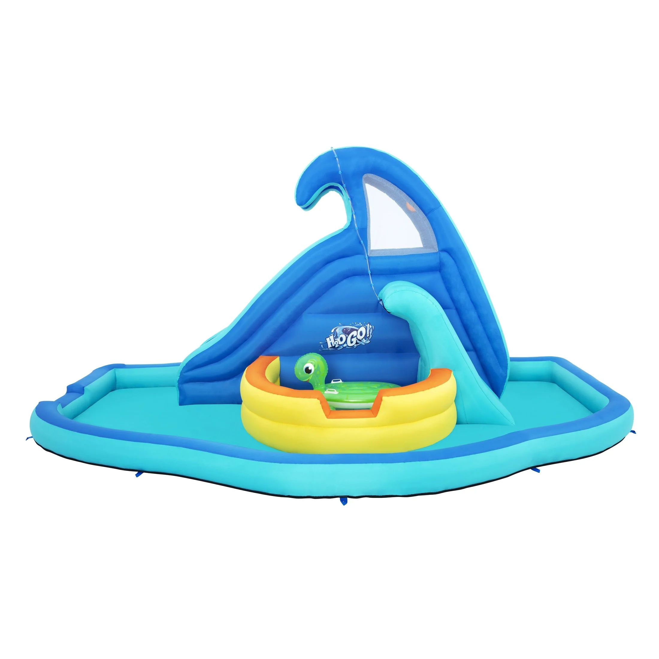 פארק מים צב נחלים 5.15*2.46*3.25 מטר - Image 3