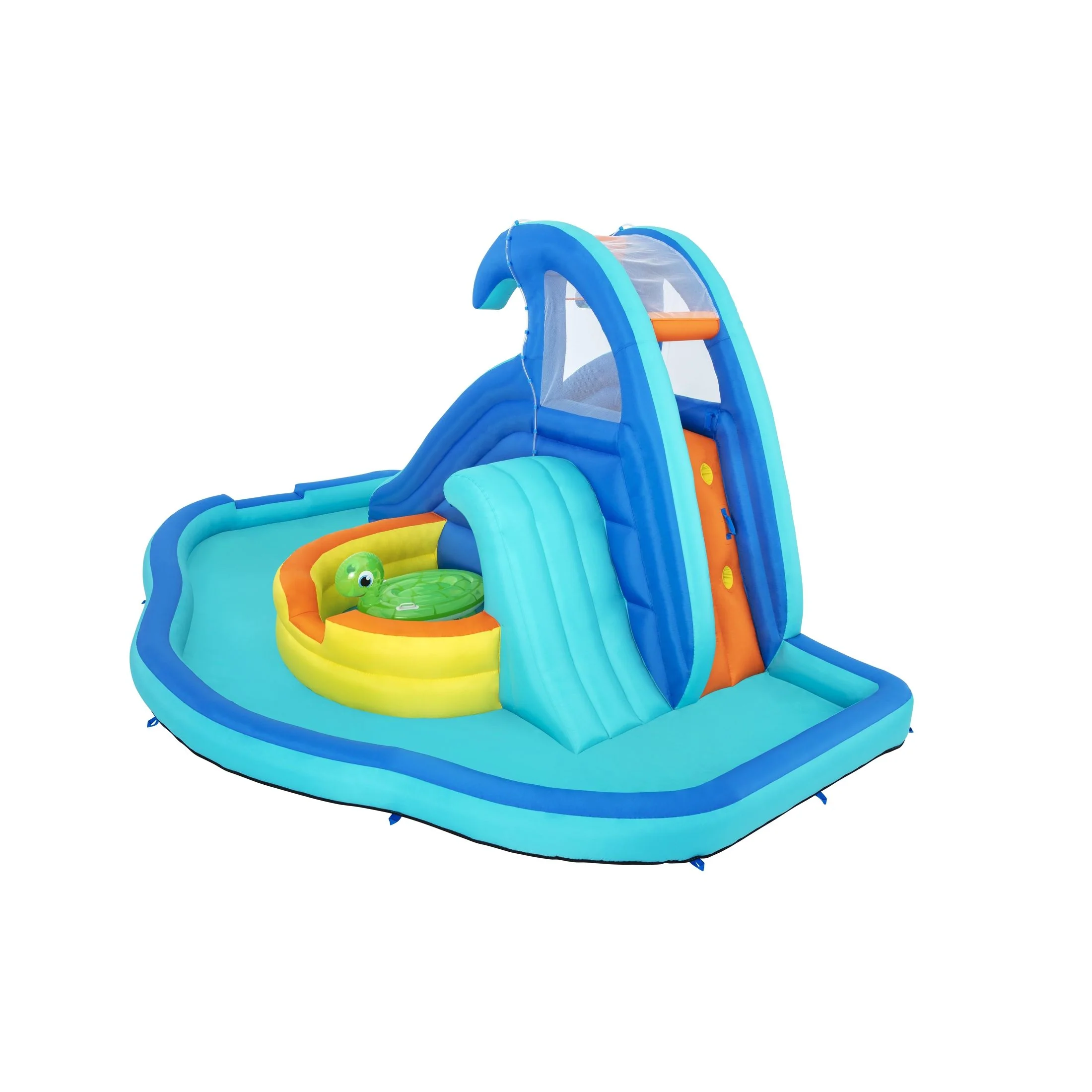 פארק מים צב נחלים 5.15*2.46*3.25 מטר - Image 4