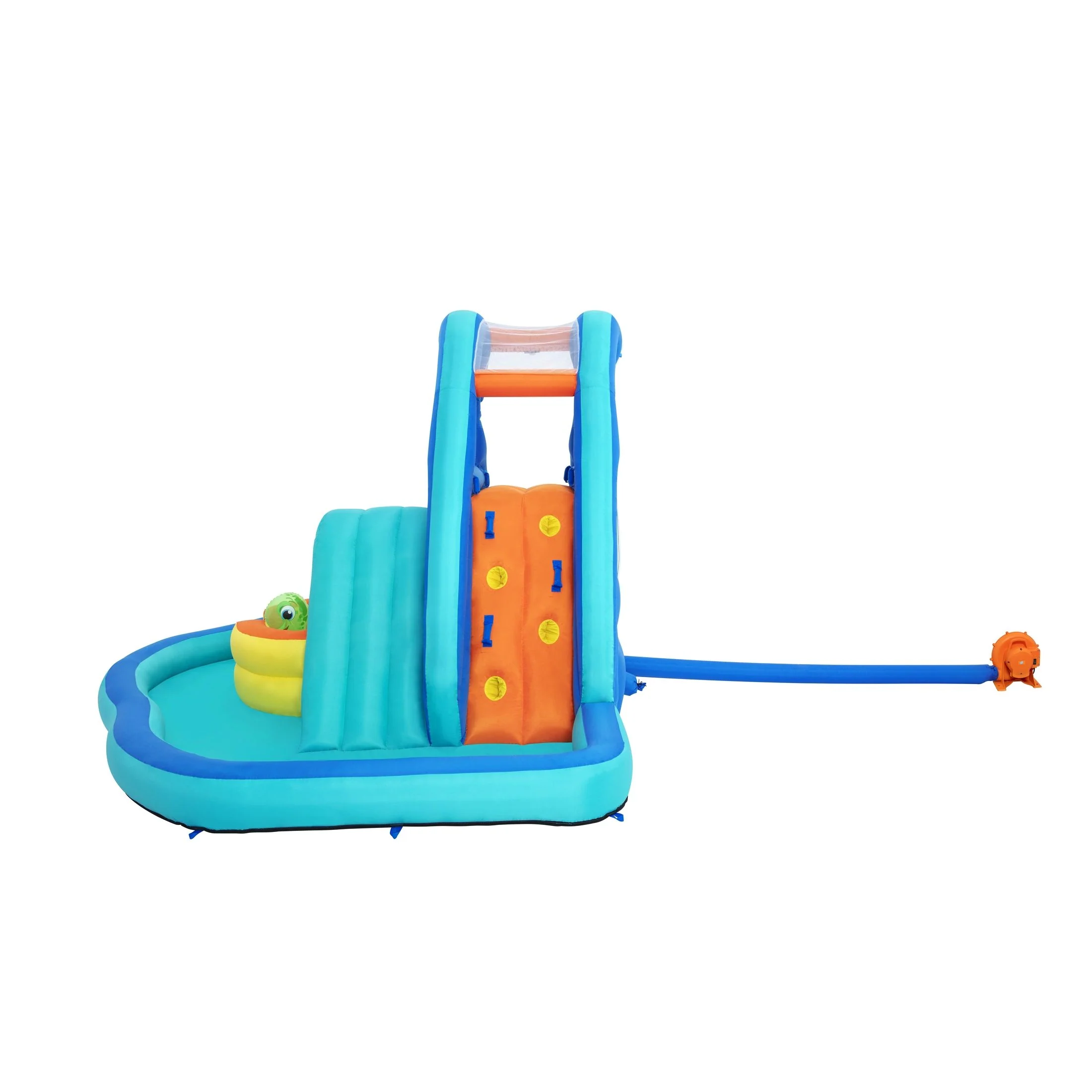 פארק מים צב נחלים 5.15*2.46*3.25 מטר - Image 5