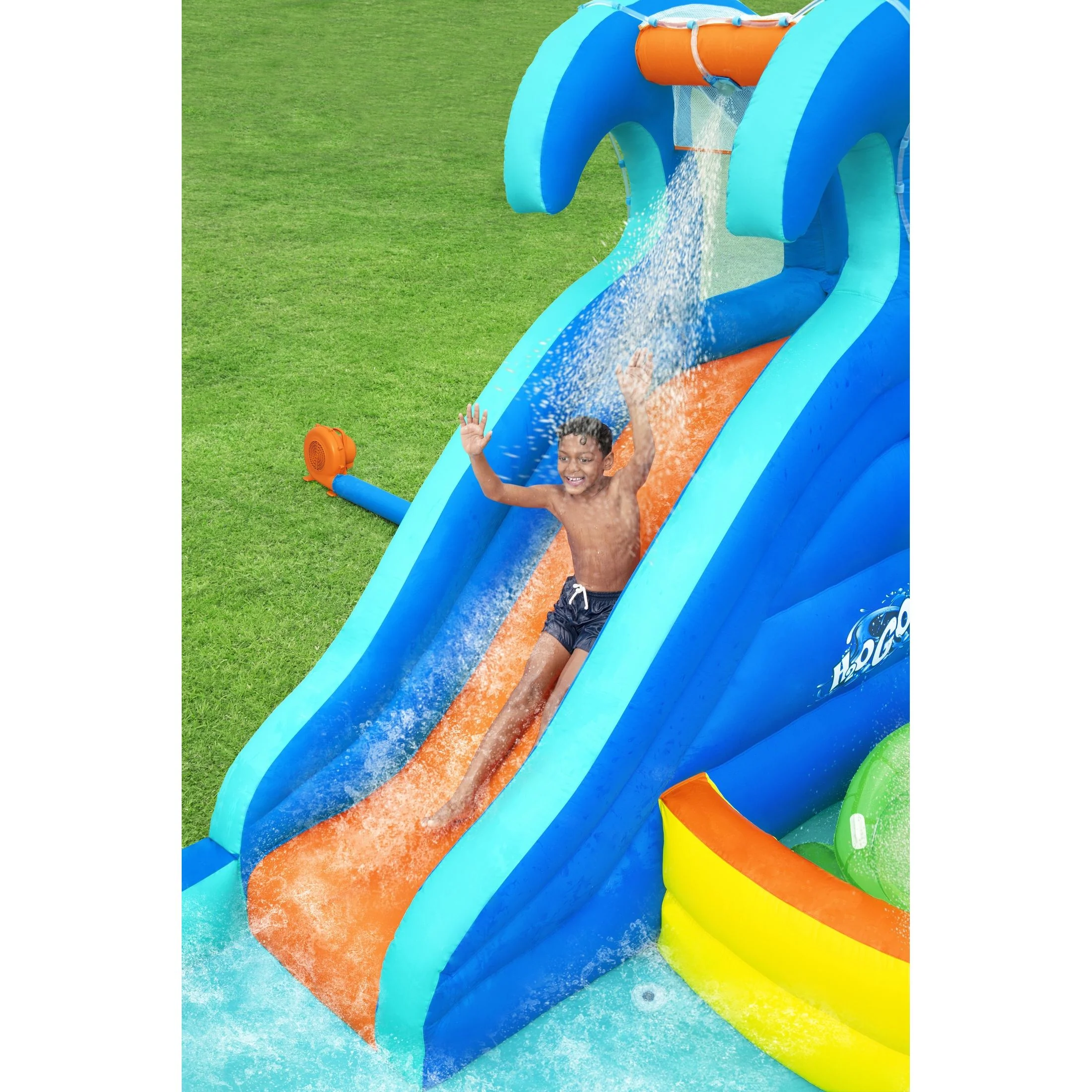 פארק מים צב נחלים 5.15*2.46*3.25 מטר - Image 6
