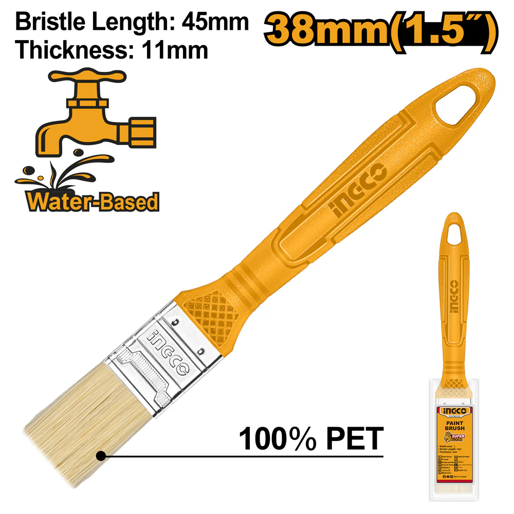 Paint brush 1.5