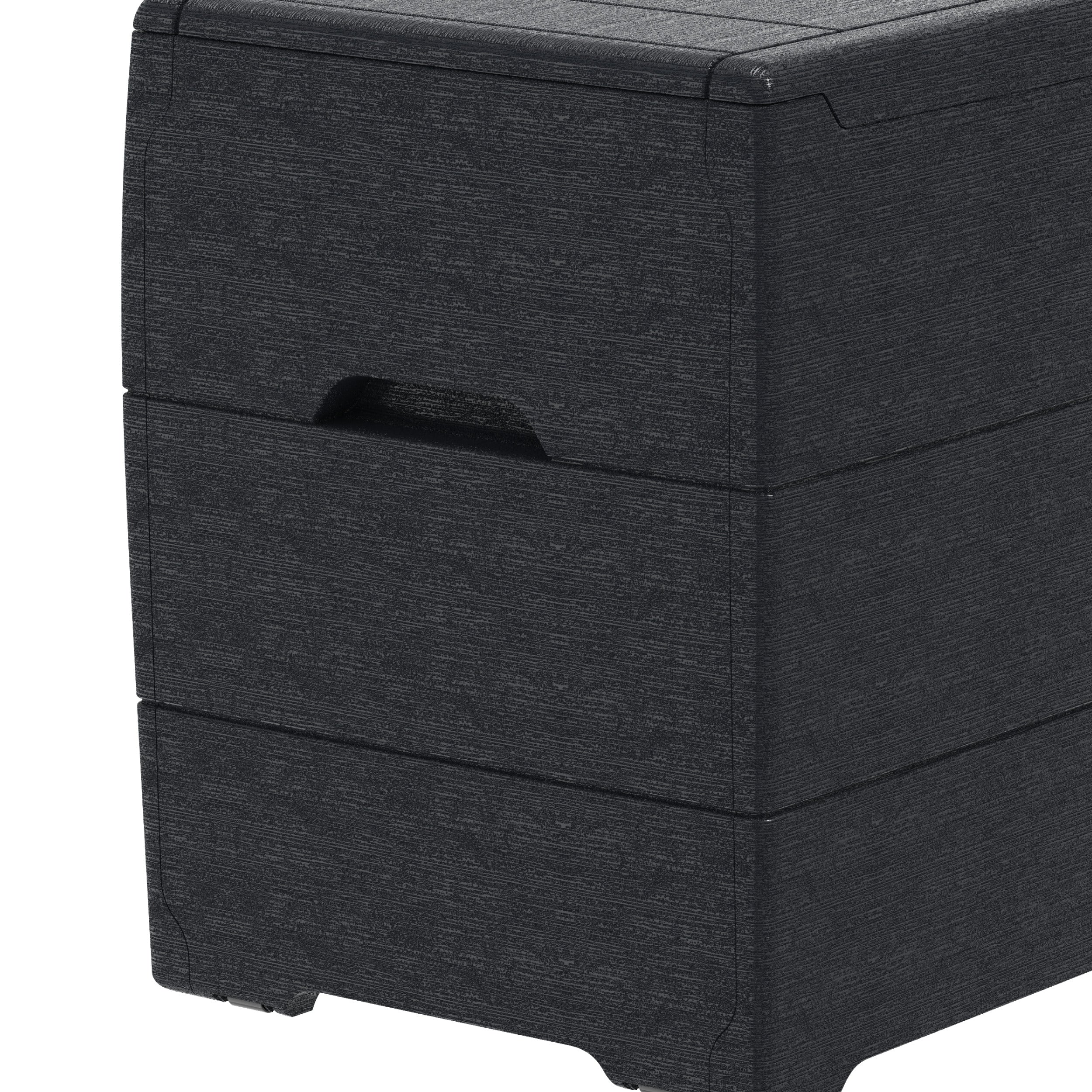 ארגז אחסון 270 ליטר DURABOX - Image 6