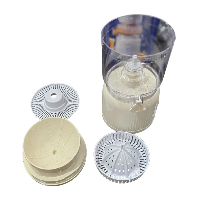 מסחטת הדרים אוטומטי Maxi JUS דגם ATL-231 - Image 3