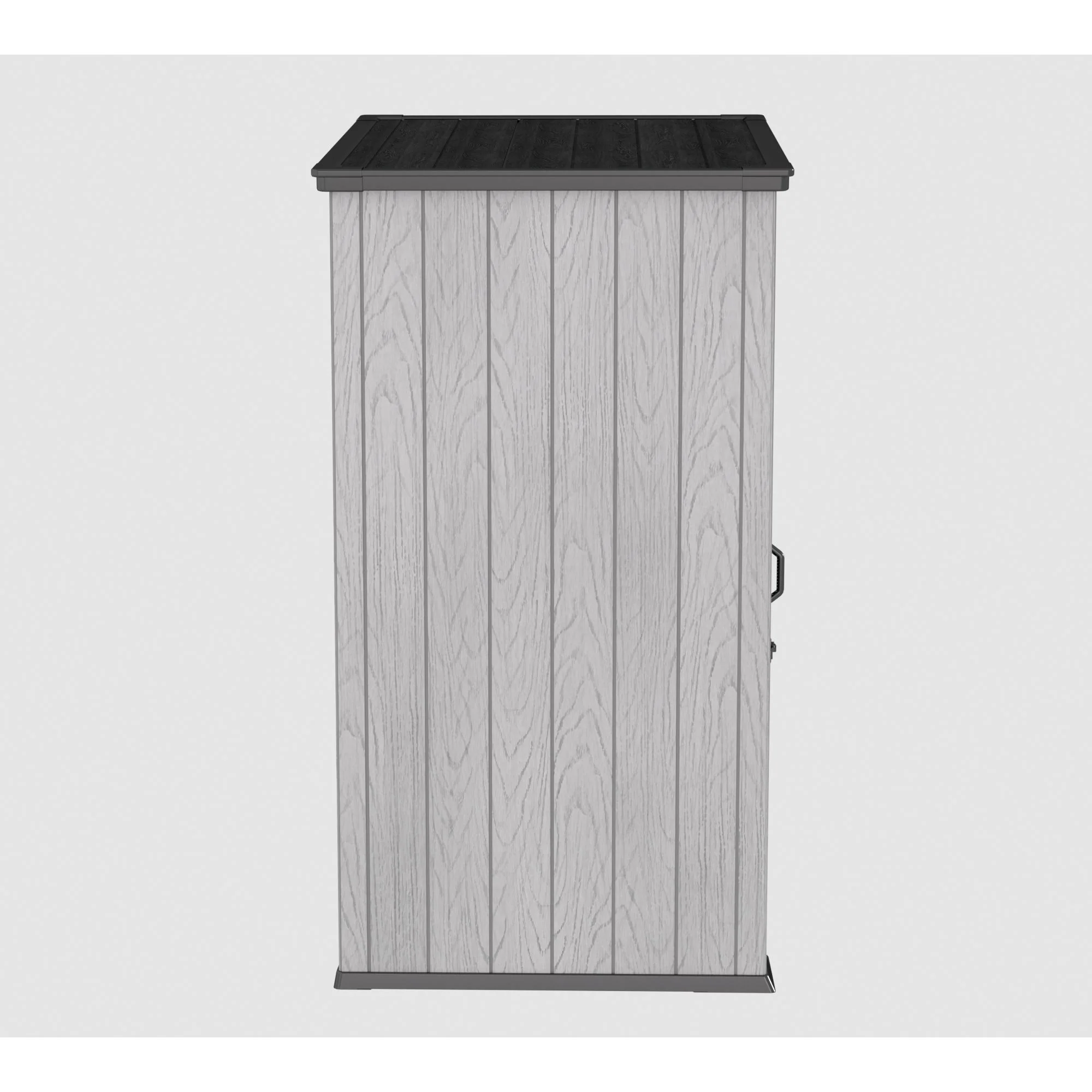 מחסן גינה 4*4 PENT ROOF - Image 6
