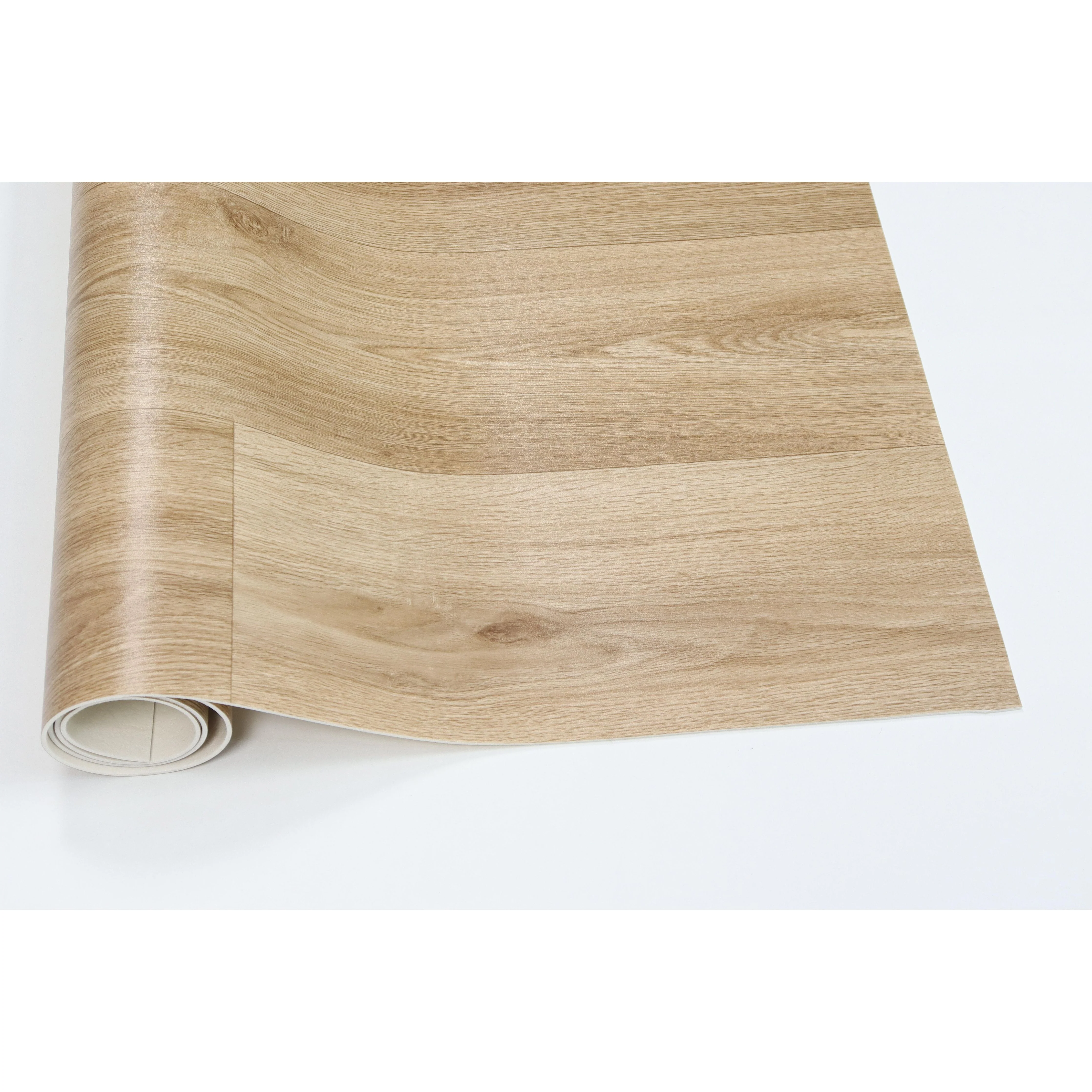 PVC אלון מעושן 1.20*0.66 T55 - Image 5
