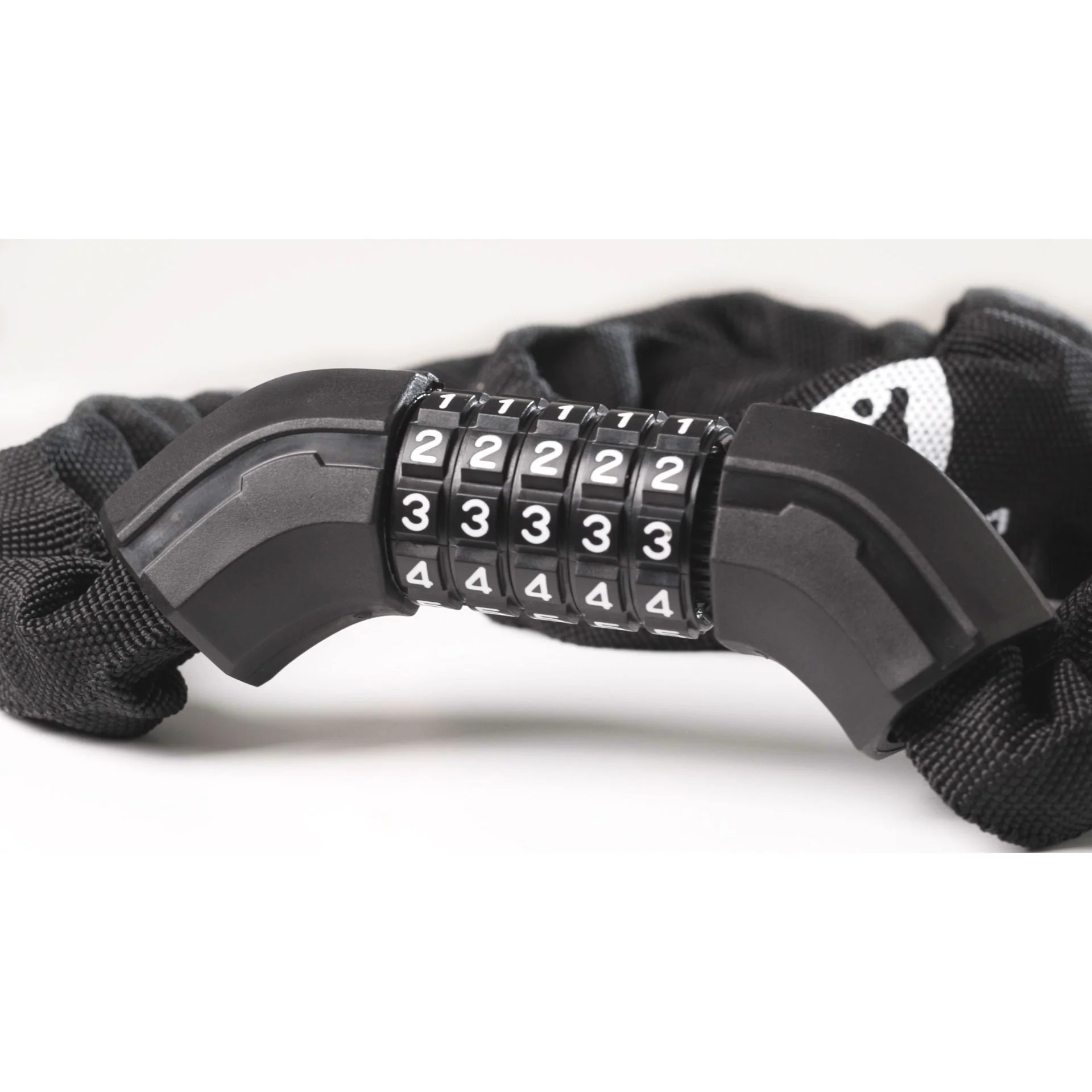 מנעול שרשרת לאופניים דגם 706 - Image 2