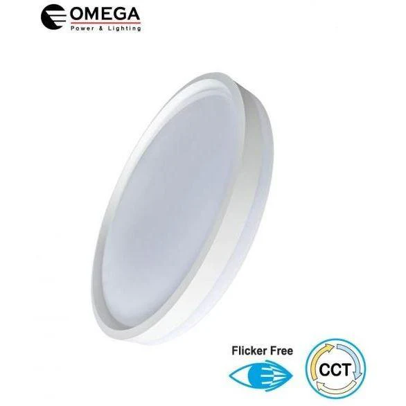 פלפון מאסימו קוטר 45.5 ס"מ 56W CCT - Image 2