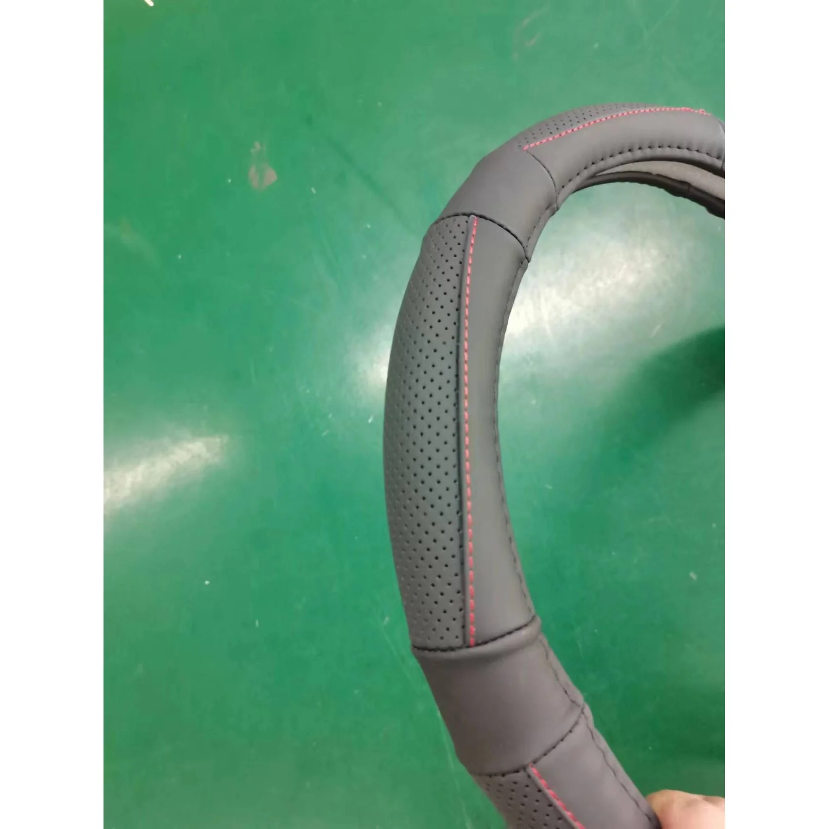 כיסוי הגה דגם עור לגאסי
Size: 38*8.2cm
D STYLE - Image 2