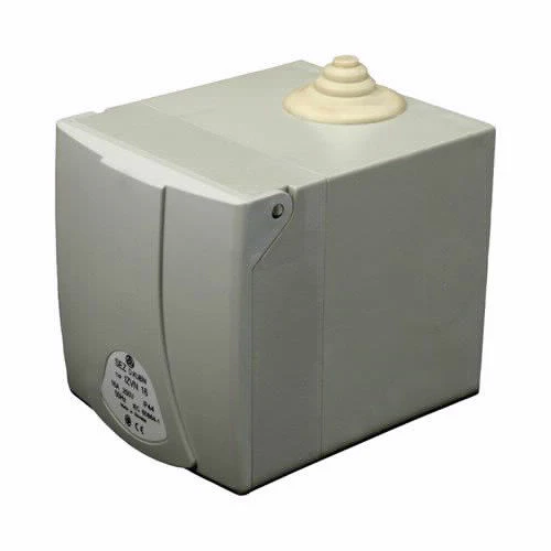 שקע כיריים עה"ט 5X16A IP44 SEZ