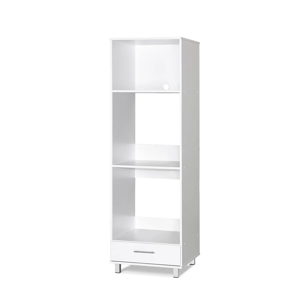 ארון בילט אין לשני תנורים דגם 412 - Image 2