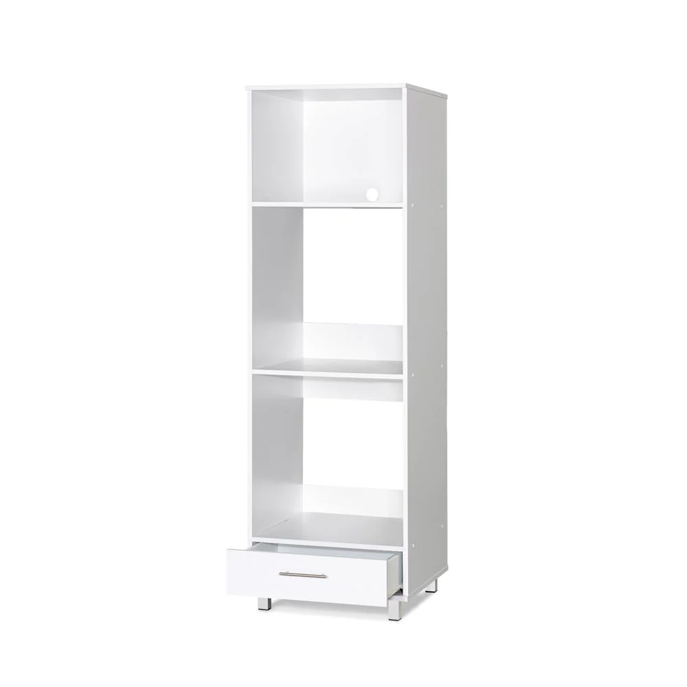 ארון בילט אין לשני תנורים דגם 412 - Image 4