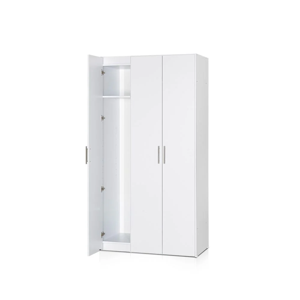 ארון למכונת כביסה-מייבש 3 דלתות 413 - Image 10