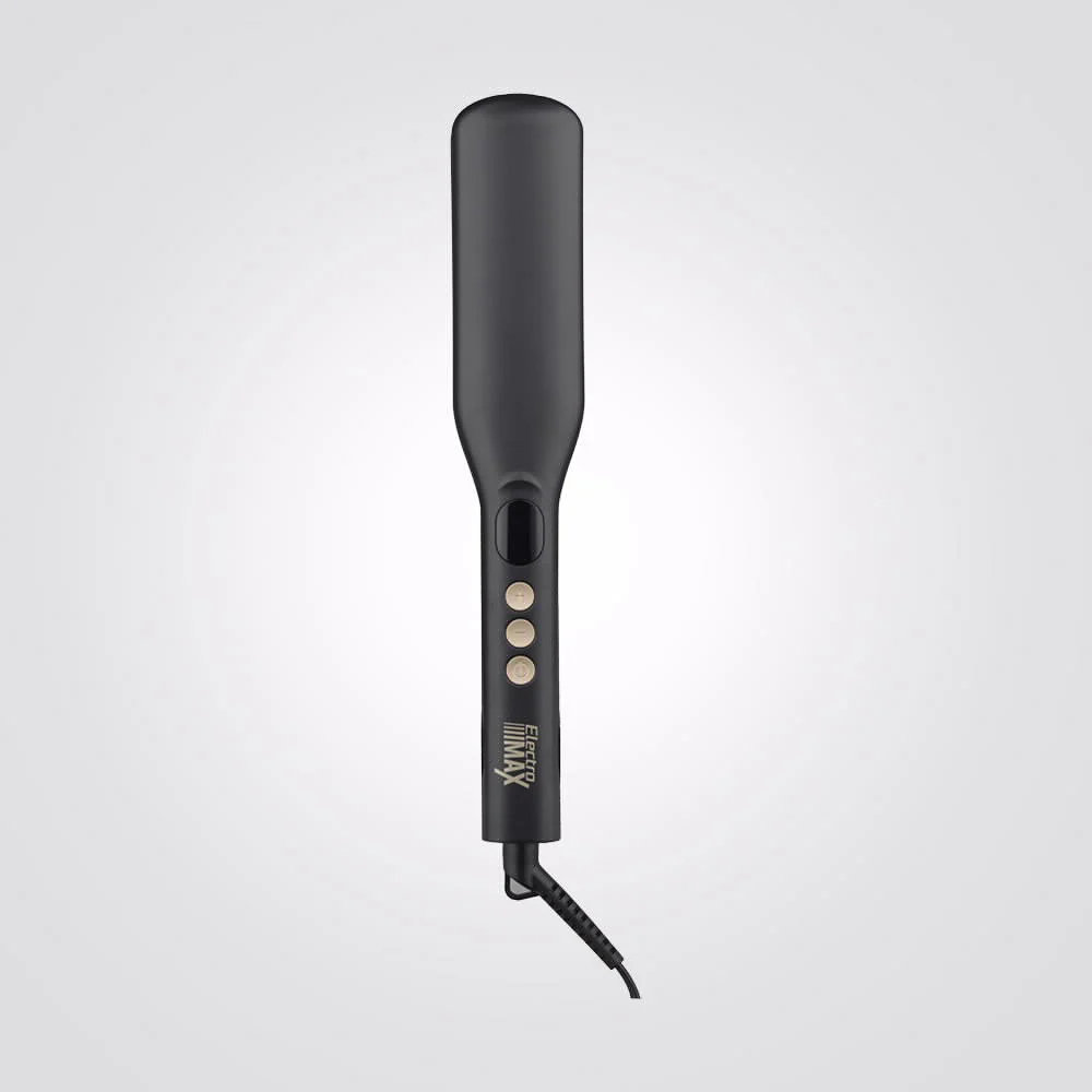 מחליק שיער 72W דגם H-57001 - Image 2
