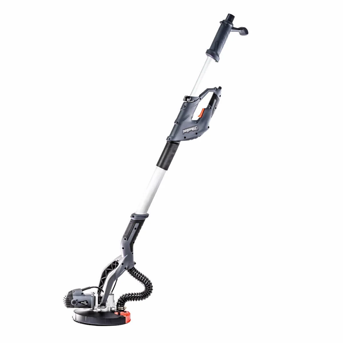 מלטשת קירות 9" חשמלית 750W - Image 2