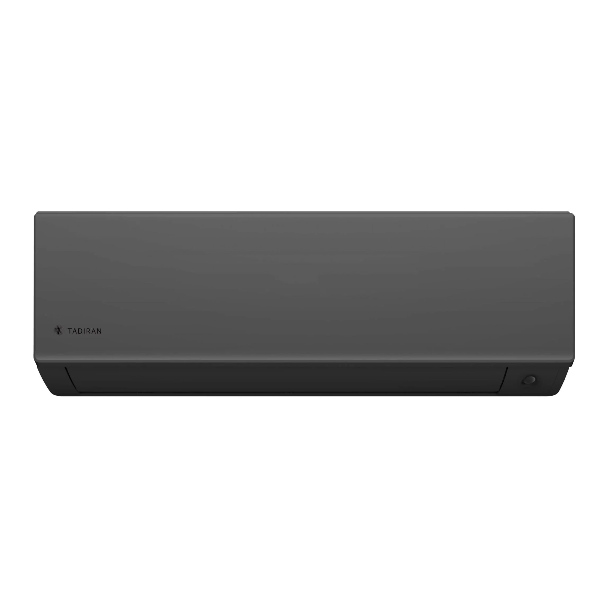 מזגן עילי תדיראן TADIRAN GALAXY INV 345 צבע שחור