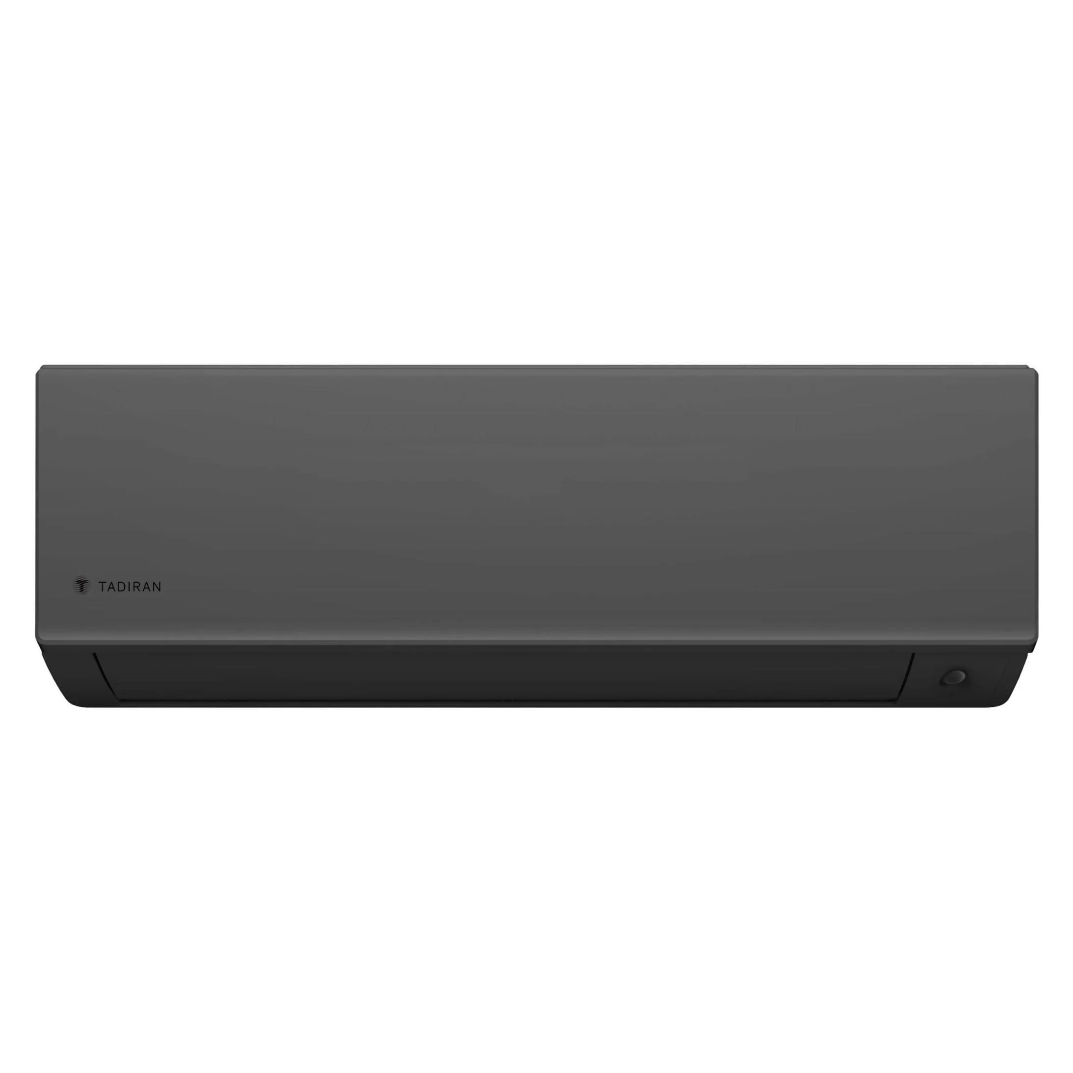 מזגן עילי תדיראן TADIRAN GALAXY INV 245 צבע שחור