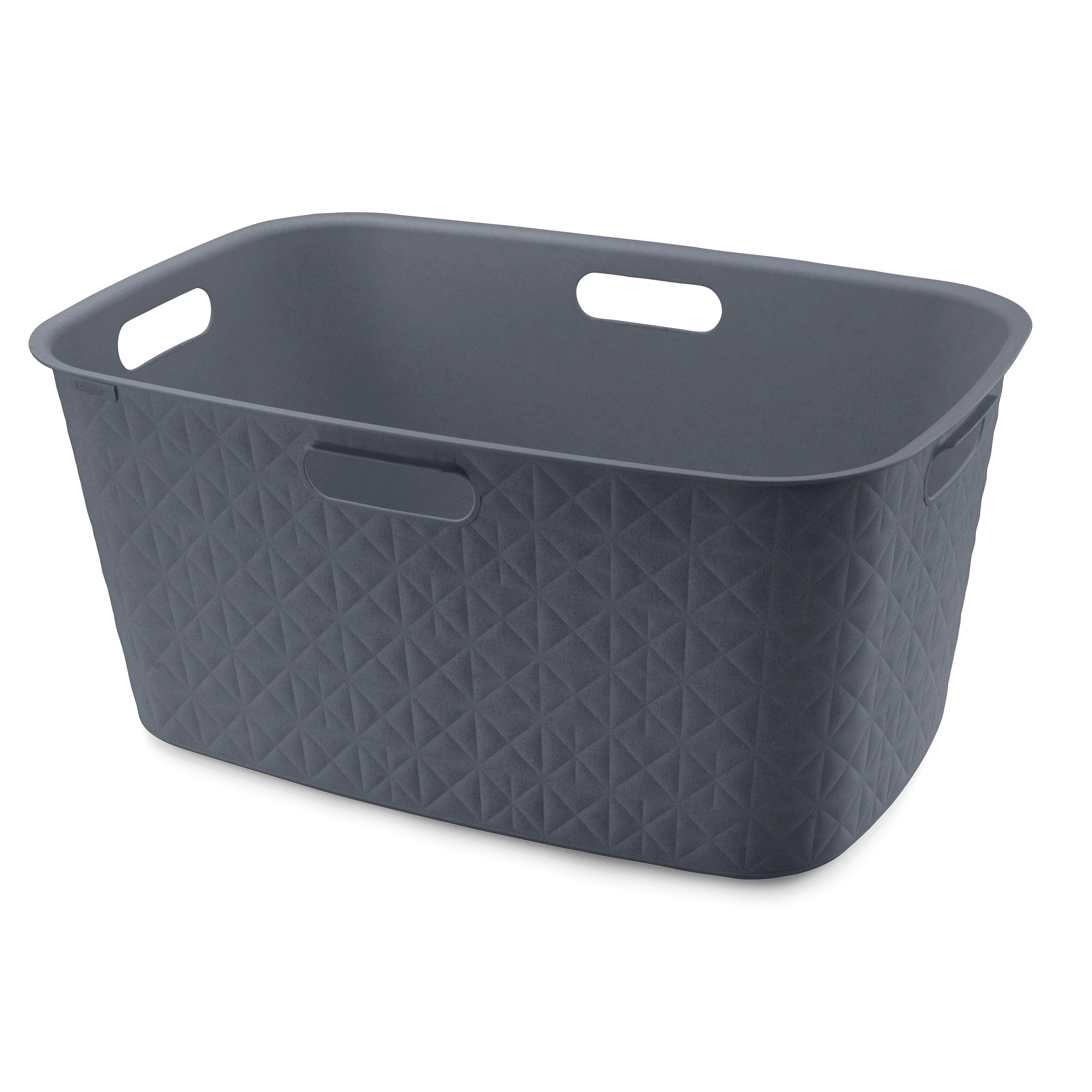 גיגית כביסה סופטקס 45L אפור - Image 2