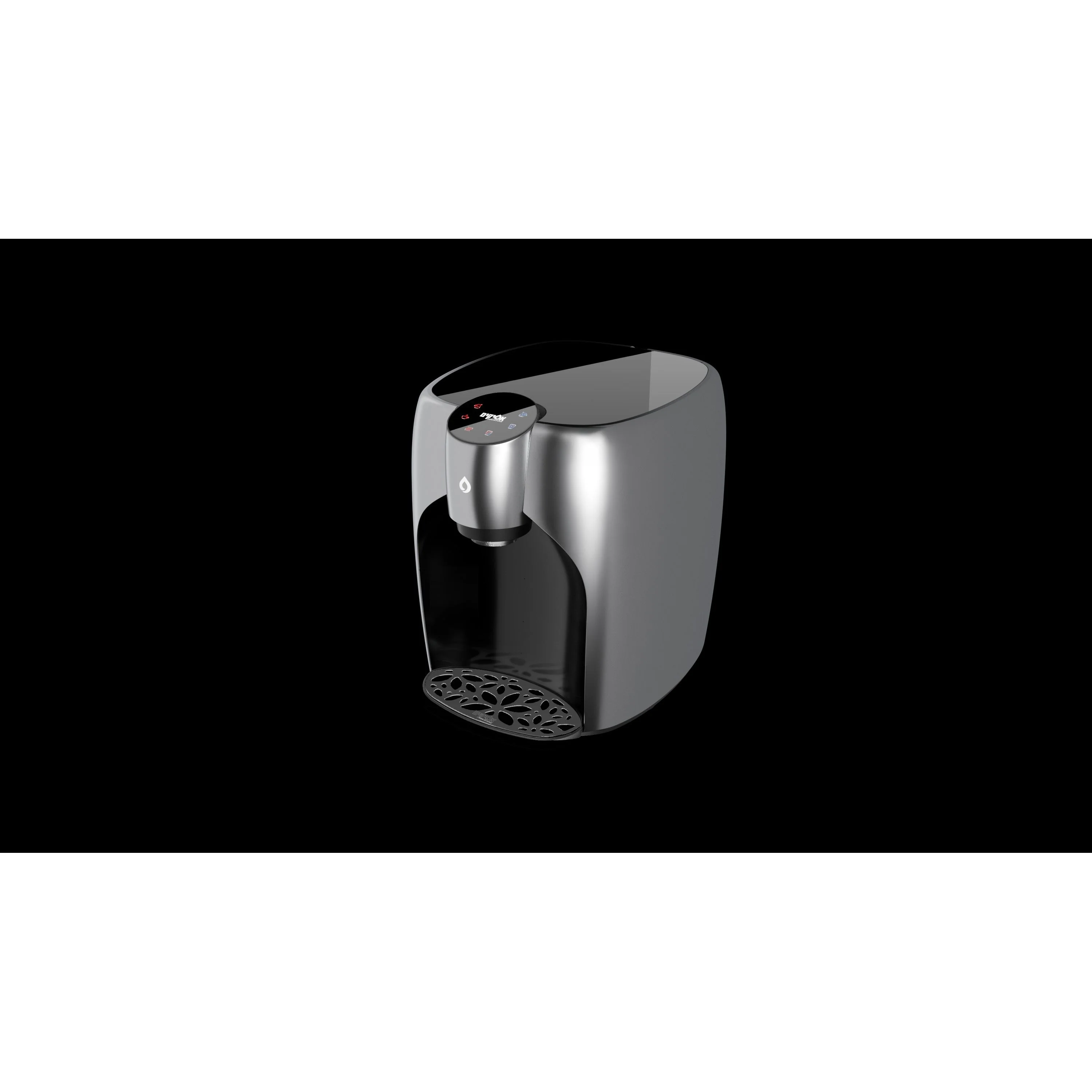 בר מים RIO כסוף - הובלה והתקנה חינם - Image 4