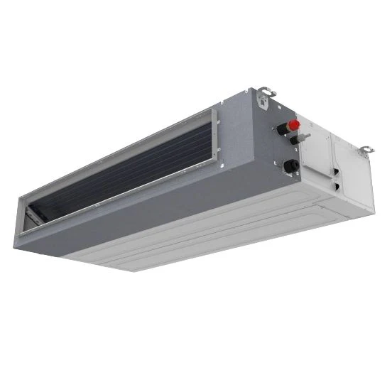 מזגן מיני מרכזי טורנדו דגם Tornado SLIM SQ PRO INV 60 X 3PH