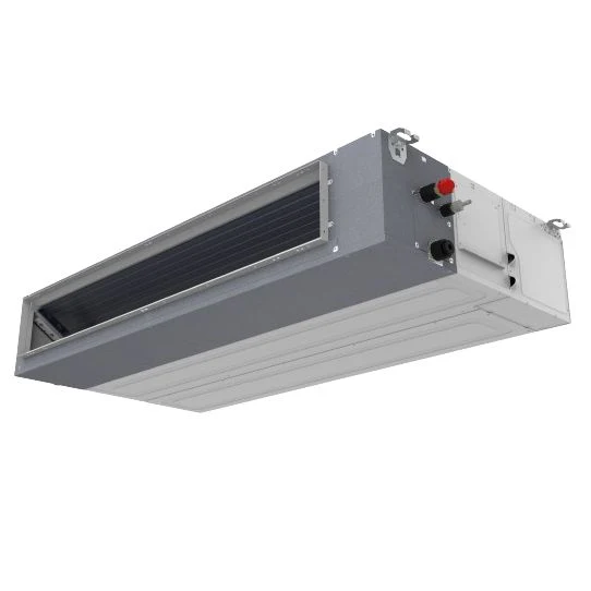 מזגן מיני מרכזי טורנדו דגם Tornado SLIM SQ PRO INV 70 X 3PH