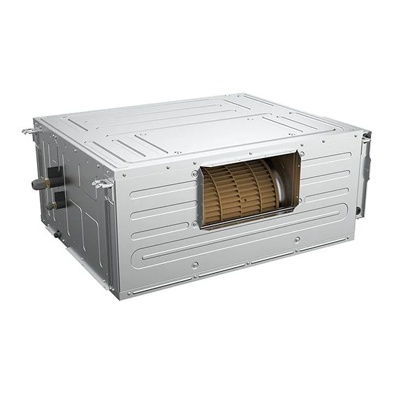 מזגן מיני מרכזי טורנדו TORNADO CUBE SQ INV 60x 3PH
