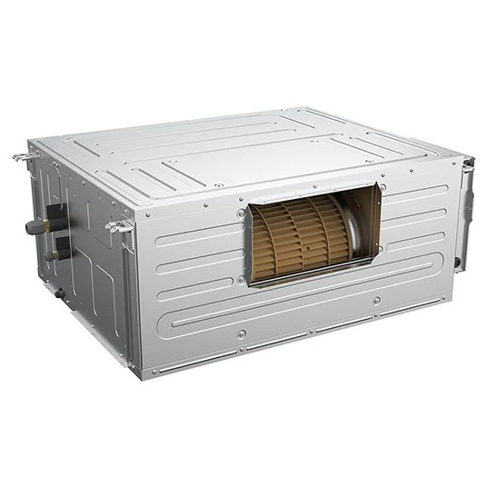 מזגן מיני מרכזי טורנדו TORNADO CUBE SQ INV 70x 3PH