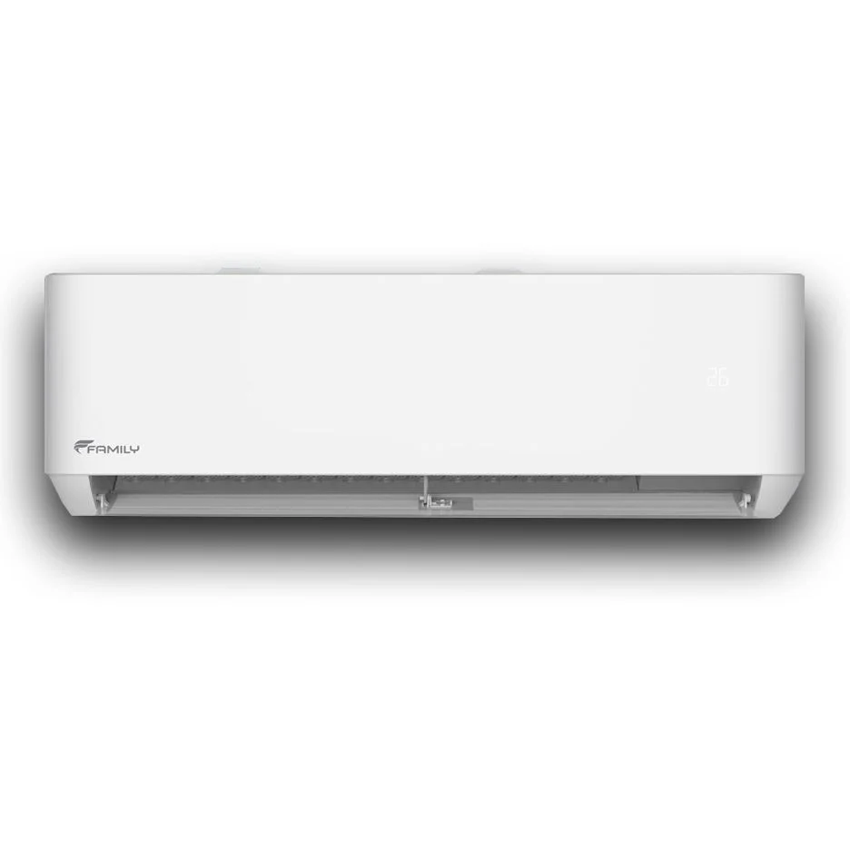 מזגן פמילי לבן דגם family Premium white inverter WiFi 12