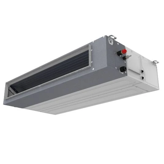 מזגן מיני מרכזי טורנדו דגם Tornado SLIM SQ PRO INV 50 X 3PH