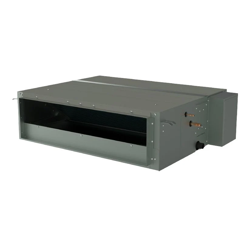 מזגן נסתר טורנדו דגם Tornado SLIM INV SQ 60 3PH