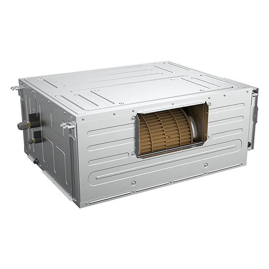 מזגן מיני מרכזי טורנדו TORNADO CUBE SQ INV 40x 3PH