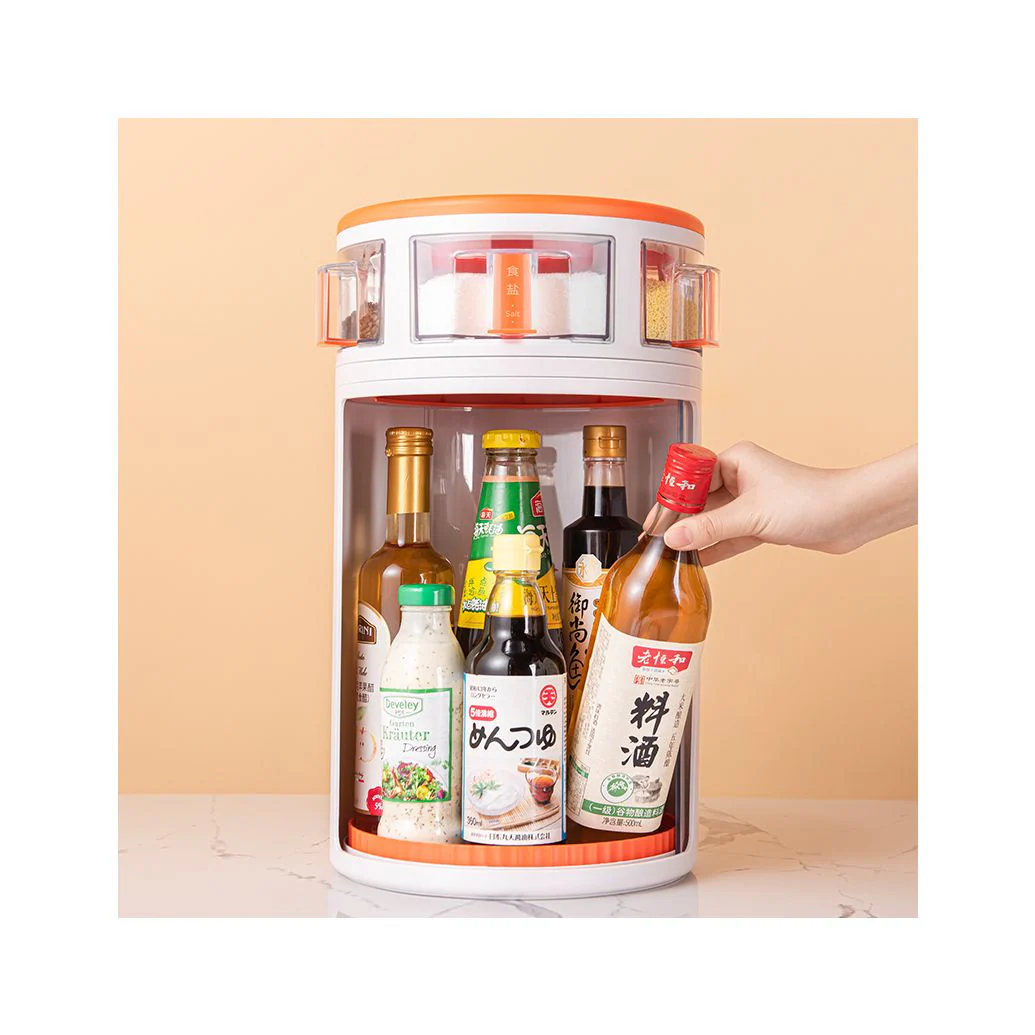 ארונית שרות למטבח - Image 2