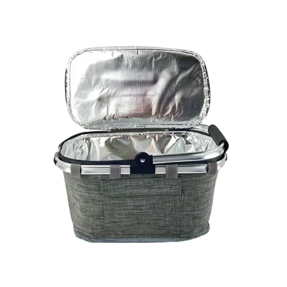 צידנית פיקניק רכה 30 ליטר - Image 4