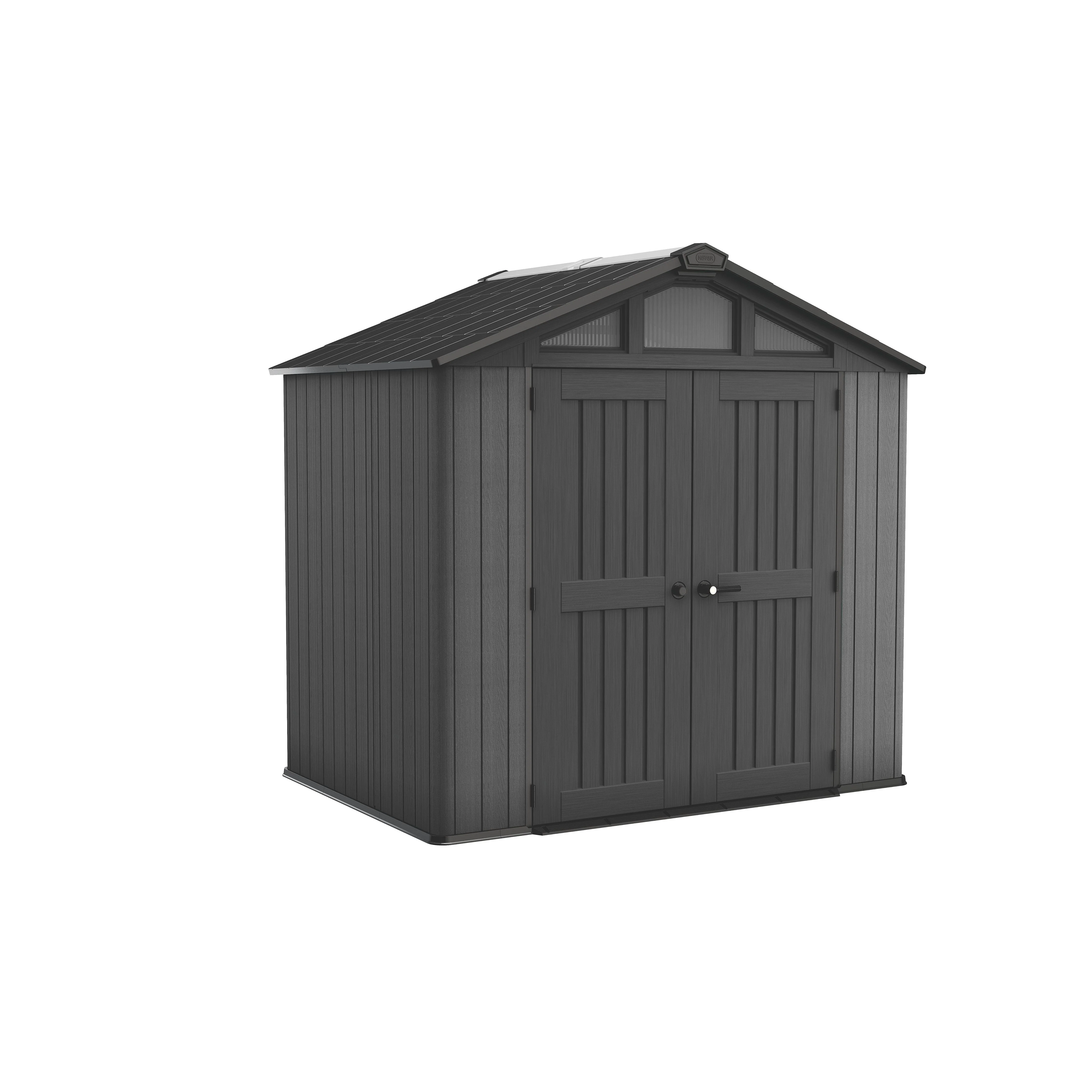 מחסן סטרונגהולד 6*8, כתר - Image 2