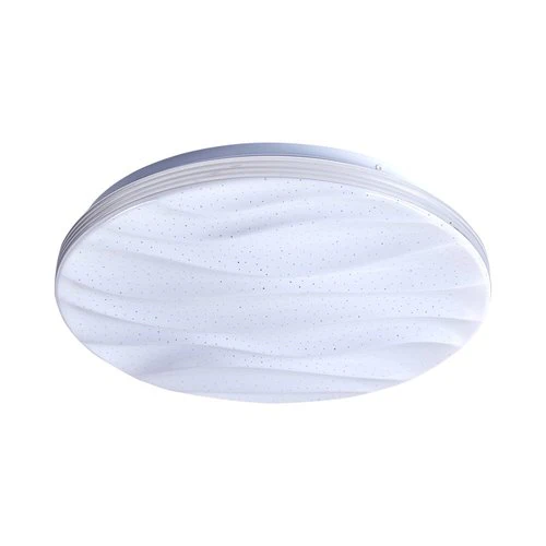גוף תאורה צמוד תקרה קוטר 60 ס"מ 60W CCT ANNIE