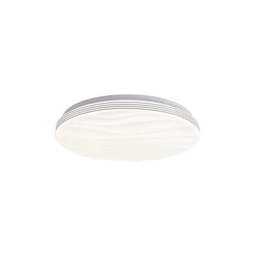 גוף תאורה צמוד תקרה קוטר 60 ס"מ 60W CCT ANNIE - Image 2