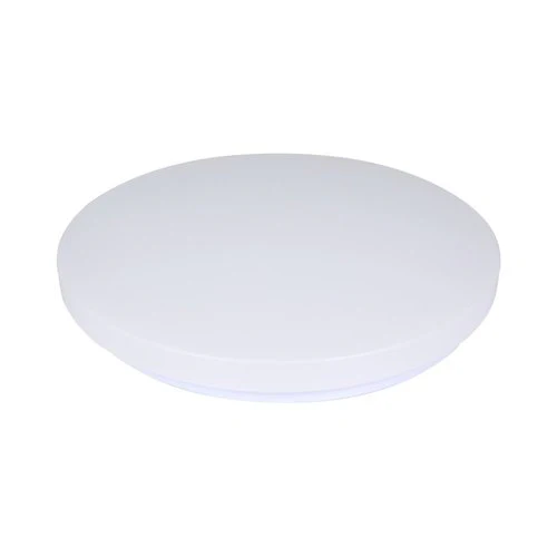גוף תאורה צמוד תקרה 60W CCT מילקי