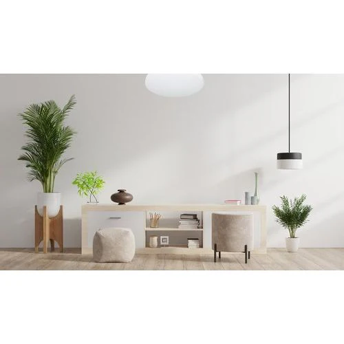 גוף תאורה צמוד תקרה 60W CCT מילקי - Image 2
