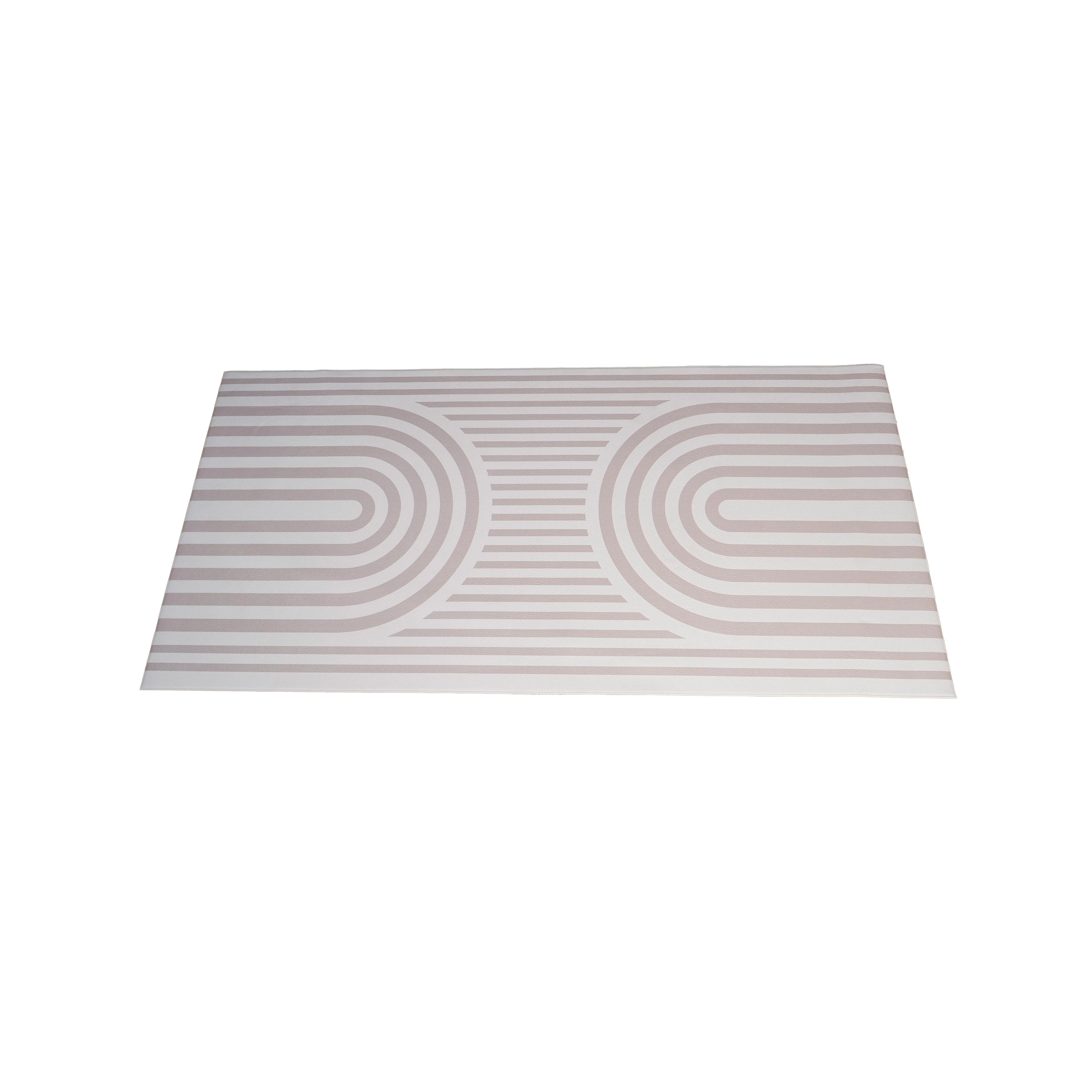 שטיח מטבח אלכסנדר PVC 60*120 דגם 9 - Image 2