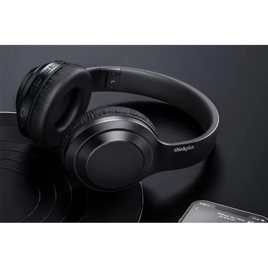 אוזניות קשת אלחוטיות סטריאו BLUETOOTH עם מיקרופון מובנה - Image 2