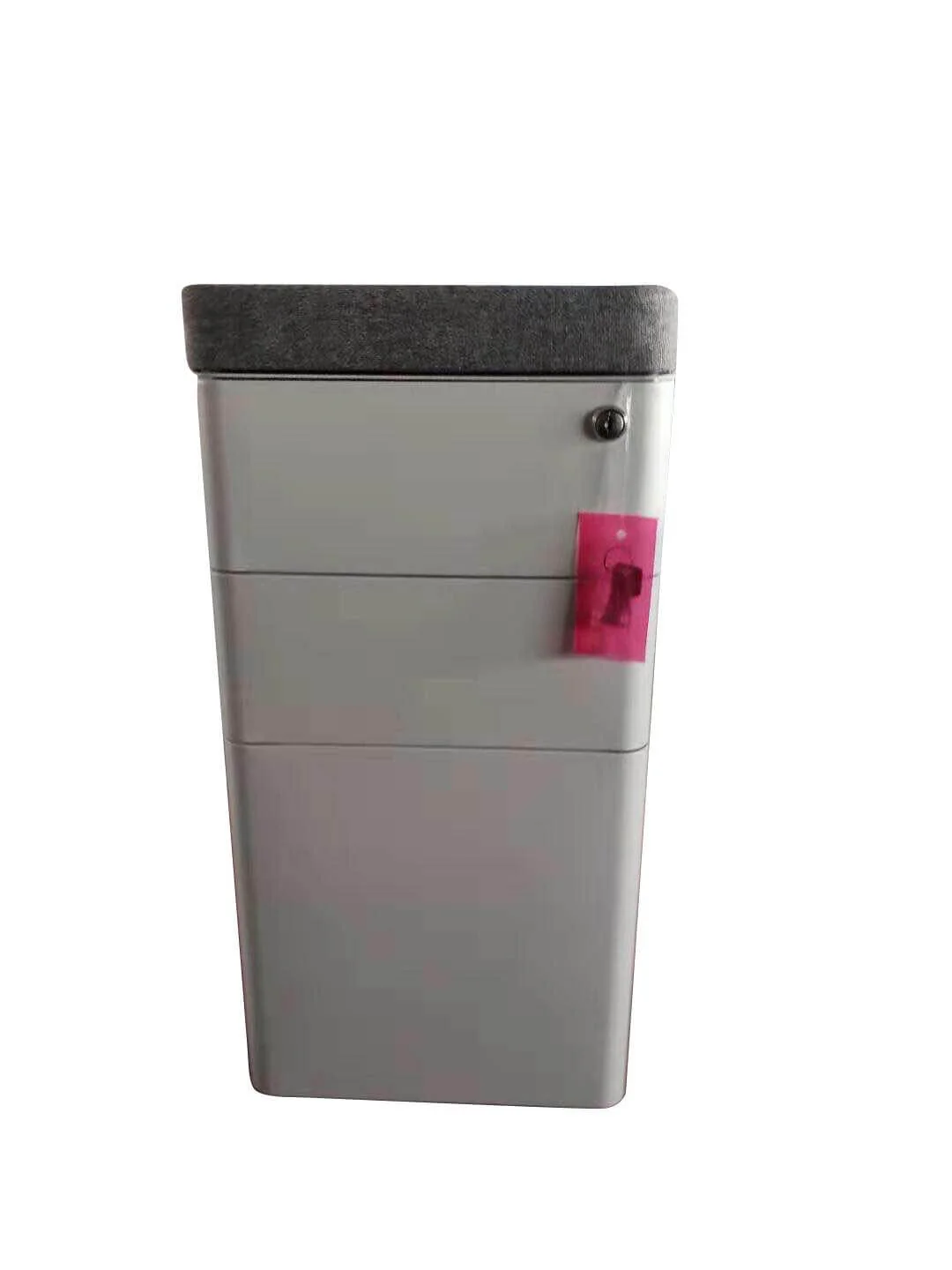 ארגז מגירות מתכת דגם Slim - Image 2