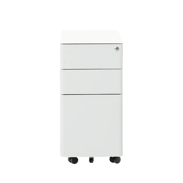 ארגז מגירות מתכת דגם Slim - Image 5
