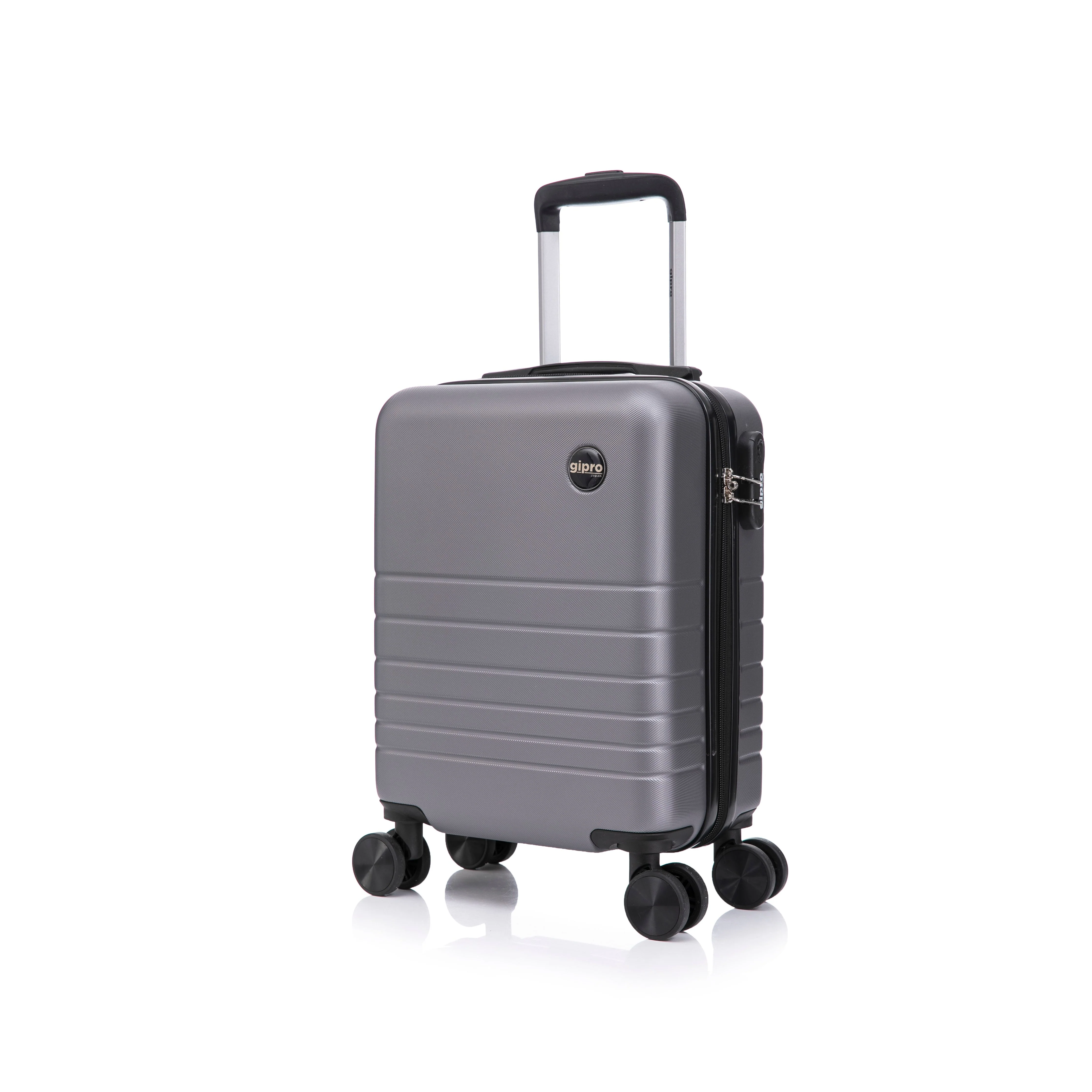 סט מזוודות 5 חלקים Horizon DARK GREY - Image 2