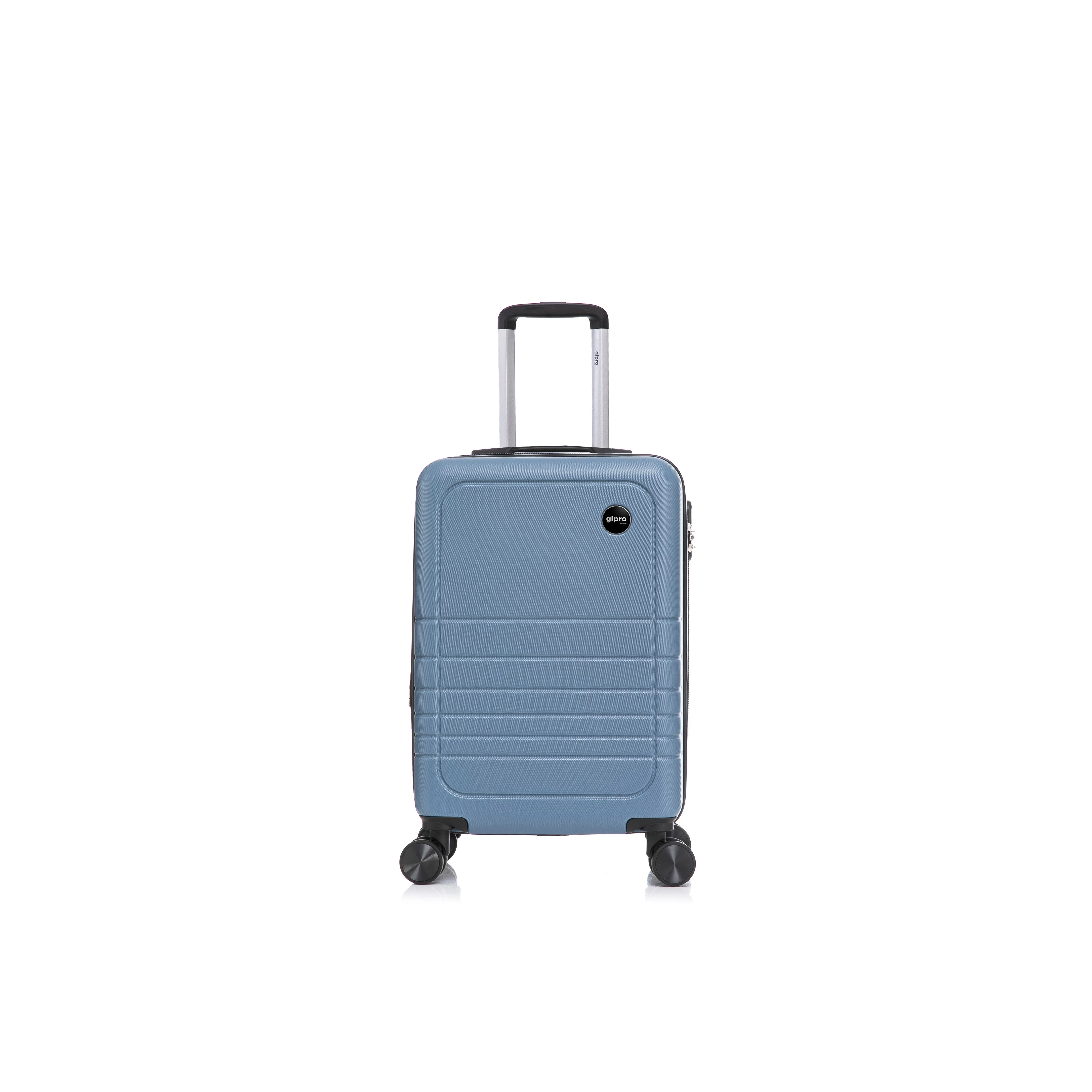 סט מזוודות 5 חלקים Horizon LIGHT BLUE - Image 2