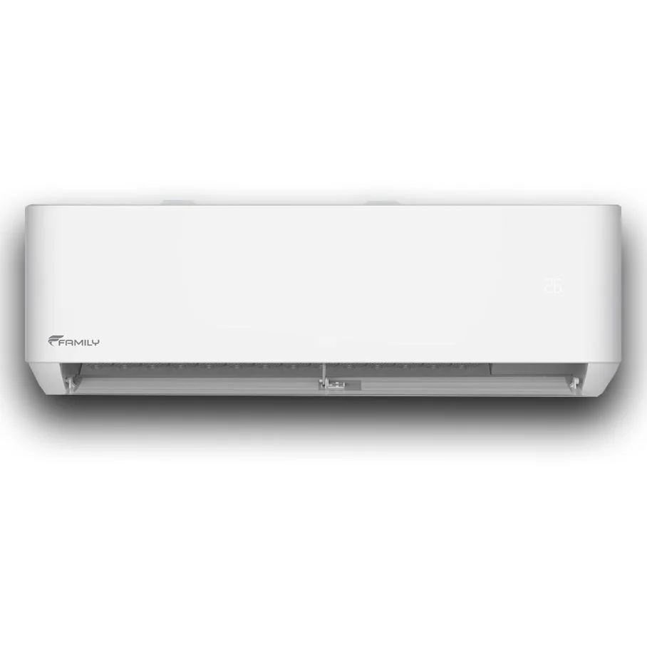 מזגן פמילי לבן דגם family Premium white inverter WiFi 32