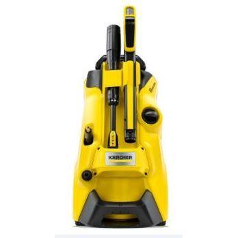 מכונת שטיפה בלחץ/גרניק 130BAR K4 POWER CONTROL - Image 2