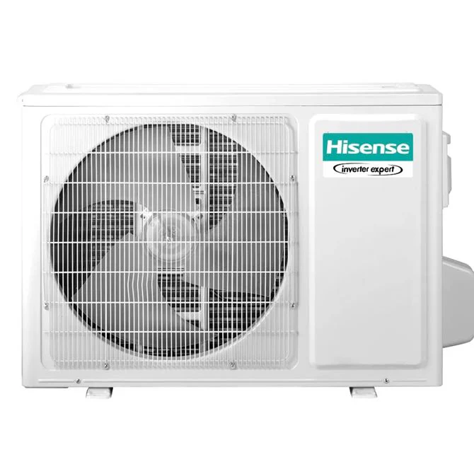מזגן מיני מרכזי הייסנס גלאקסי Hisense Inverter Galaxy 26 - Image 6