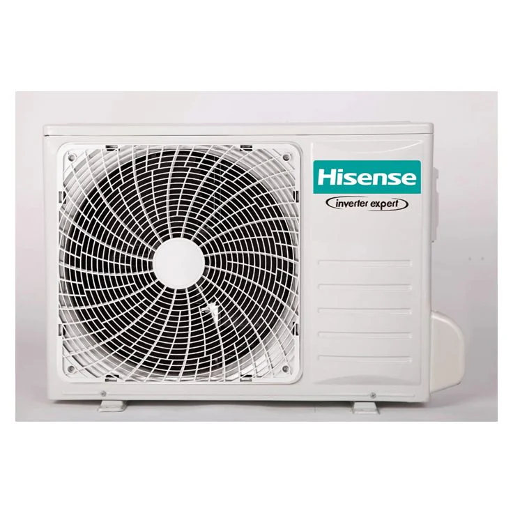 מזגן עילי הייסנס סטאר אינוורטר 360 Hisense star inverter - Image 5