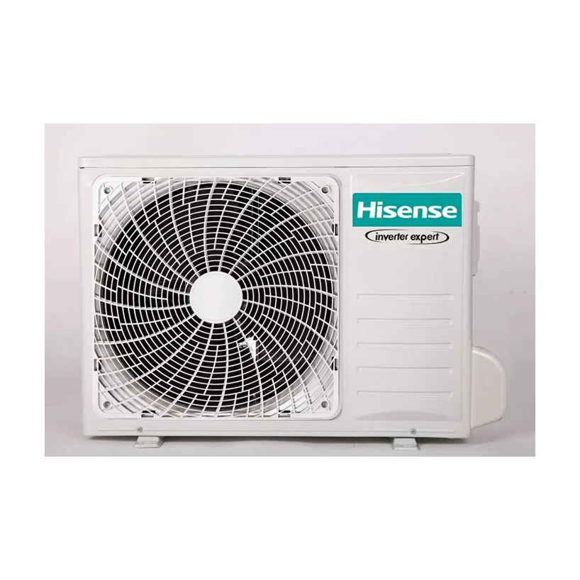 מזגן עילי הייסנס מון 400 Hisense Moon inverter - Image 4